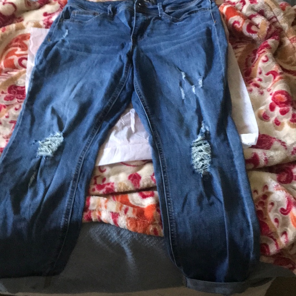 Jeans